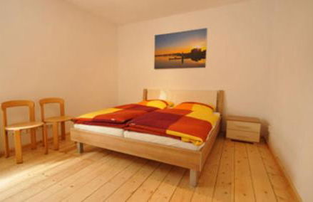 Feriendomizile zum Strandkorb - Foto 13