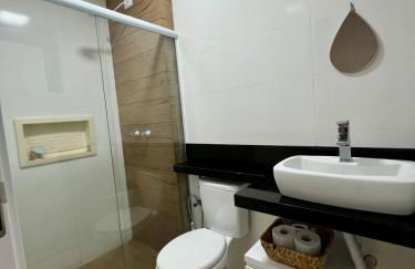 Apartamento na Praia dos Ingleses para 4 pessoas, Santa Catarina - Foto 23