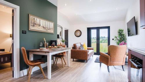 The Shed - 1 Bedroom - Cosheston - Foto 4