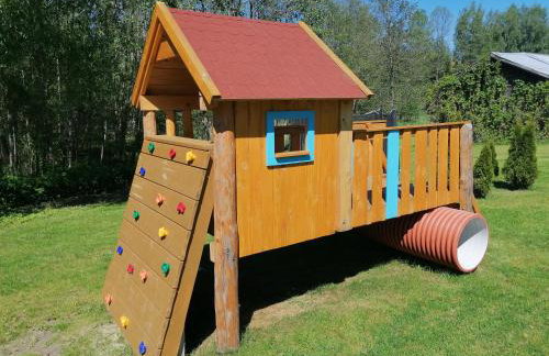 Kasztanowe Wrota - Foto 61