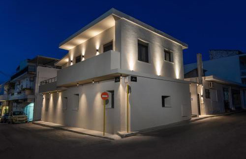 Limani elegant apartments - Foto 20