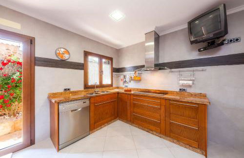 Villa Del Salto Uceda - Foto 16