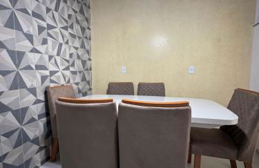 Casa Arruda Climatizada 5 prox shopping boulevard - Foto 16