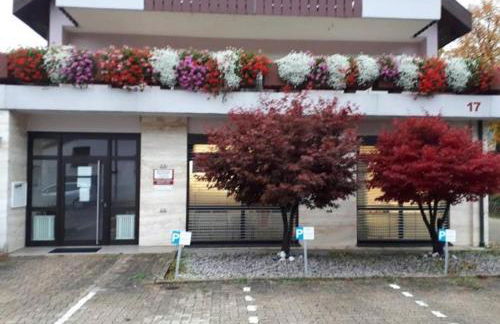 Schön und bequem Wohnung - Foto 2