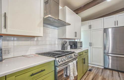 4BD With Game Lounge Hot tub Dog Friendly USAFA - Foto 11