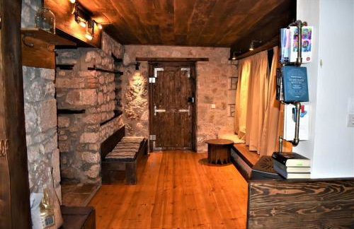 Μικρή Πέτρινη Μεζονέτα 2 - Foto 16