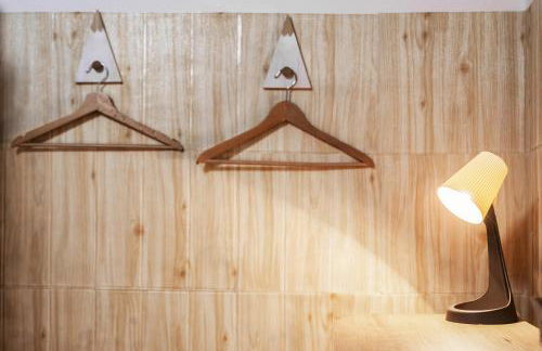 Stella Alpina Nordic Style and Relax - Foto 28