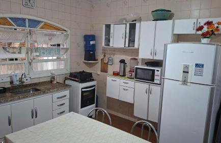 Casa Boa de praia Mongaguá - Foto 16