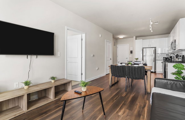 Huntington Apartments near Huntington Metro - We Host - Photo 55