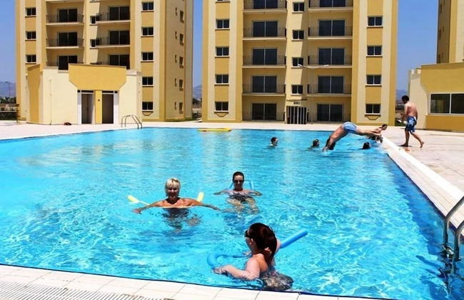 Begonvilla Court Block 1 Apartment 14 - Foto 15