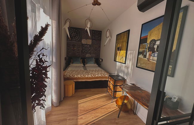 City Break Plac Wolności 6 Aparthotel - Foto 34