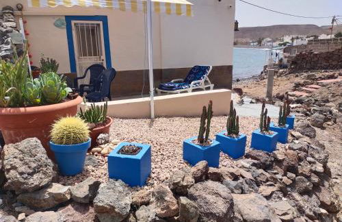 Casa marinera en la Orilla del mar - Photo 22