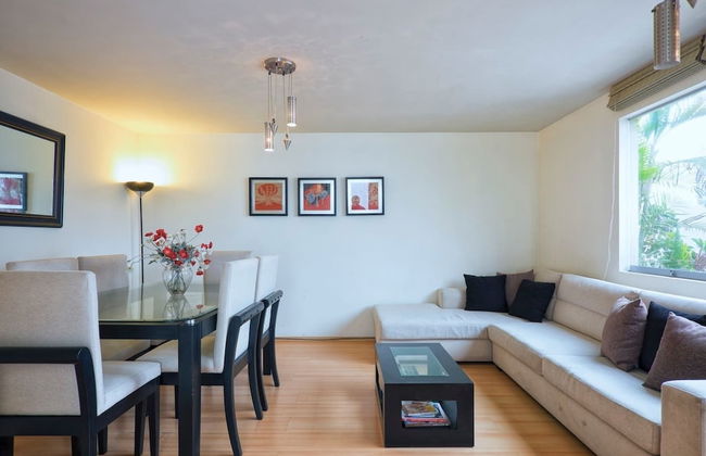 Duplex Apartment in Miraflores - Foto 1