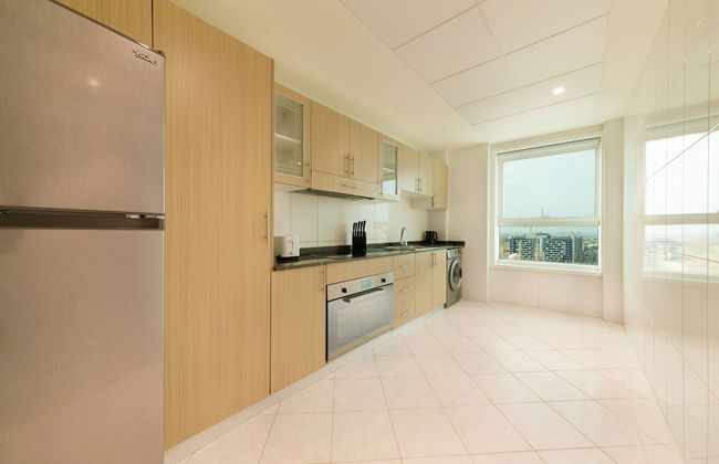 Maison Privee - Millennium Executive Tower - Photo 52