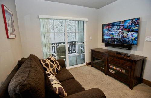 Silverpine Hideaway by Casago McCall - Donerightmanagement - Foto 28