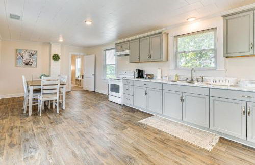 Peaceful Lenoir Home with Valley and Mountain Views! - Foto 3