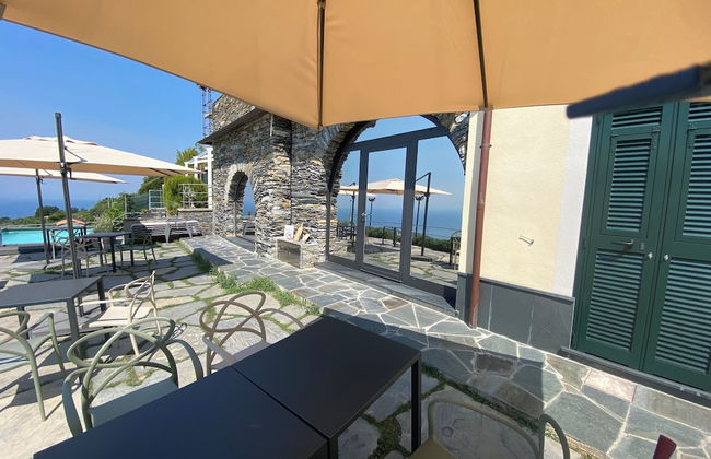 Oltremare Guest House - Foto 58