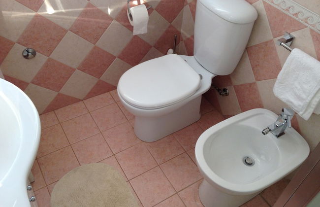 Adriana Casa Vacanze Holiday Tours In Sicily, wi fi, Parking Free, Near sea - Foto 12