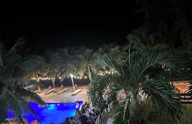 Havana Mui Ne Resort - Foto 9