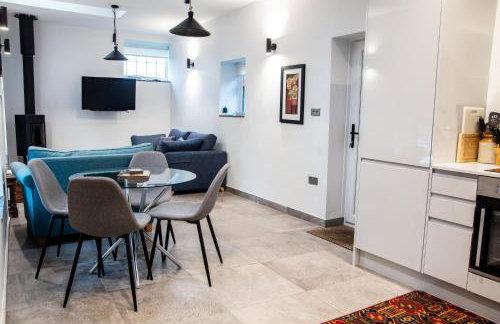 Swansea Valley Holiday Cottages - Foto 53