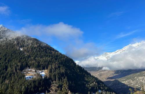 La Turra 510 - Appt moderne - 4 pers - Foto 8