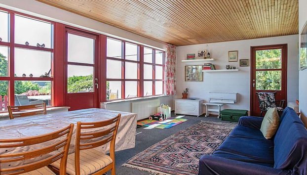 5 Person Holiday Home in Vordingborg - Foto 5