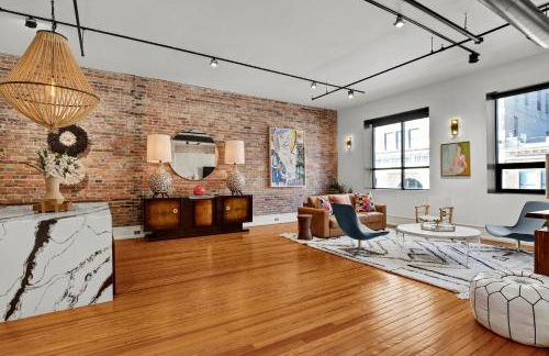 Luxe 220 Suite 1 - Foto 22