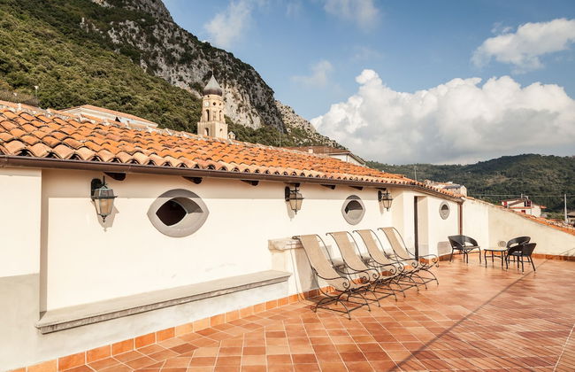 Domus Laeta - Photo 13