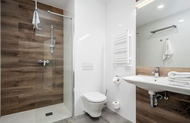 Apartamenty Sun & Snow Panorama Czarna Góra - Foto 46