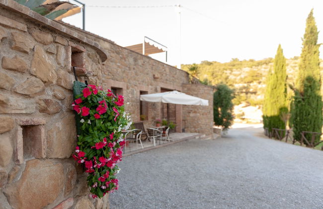 Agriturismo Vocabolo Poggio del Pero - Foto 64