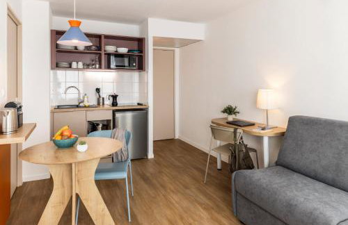 Aparthotel Adagio Access Toulouse Jolimont - Foto 84