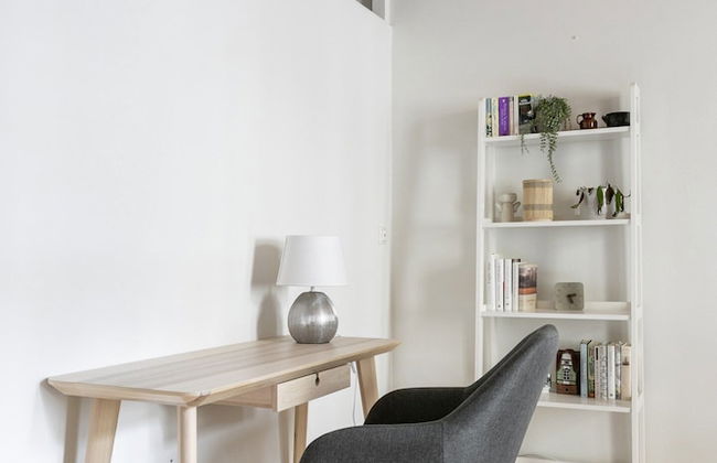 2ndhomes Central 85m2 2BR Apartment - Foto 13