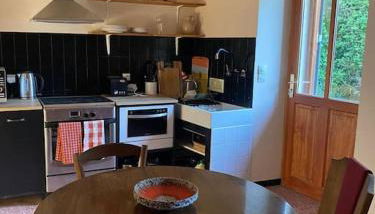 Le Prieuré du Vigeant - Foto 4