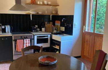 Le Prieuré du Vigeant - Foto 4