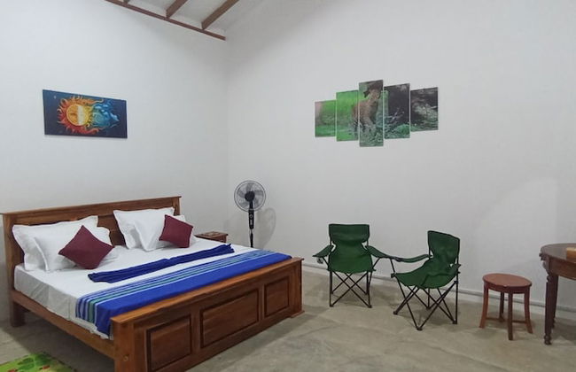 Wilpattu wild villa - Photo 4