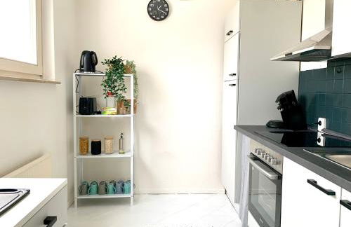 Privatunterkunft in Uetersen bei Hamburg - Foto 12