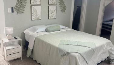 3 bed room 5 beds 1 bath sleeps 6 guest - Foto 4