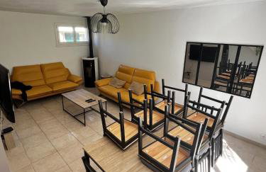 Le Gîte proche de Beauval - Photo 1