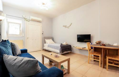 Carpe Diem Apartments By Athens Airport - Foto 87