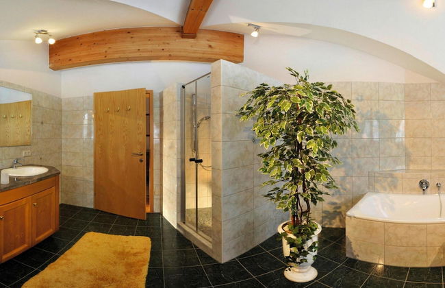 Apartment in Achenkirch With a Garden - Foto 9