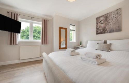 3 Bed Holiday Home in Llandeilo with log burner - Photo 8