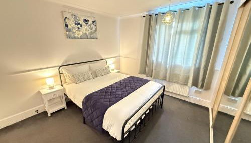 Cosy and comfy 4-bed house in Burnham Slough Near Legoland and Winsdor Castle - Foto 4