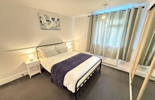 Cosy and comfy 4-bed house in Burnham Slough Near Legoland and Winsdor Castle - Foto 4