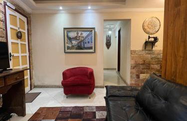 Apartamento completo no Centro histórico - Photo 1