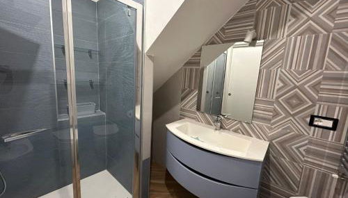 La Casetta di Nonno Angelo - Amalfi Coast - Foto 4, Shower