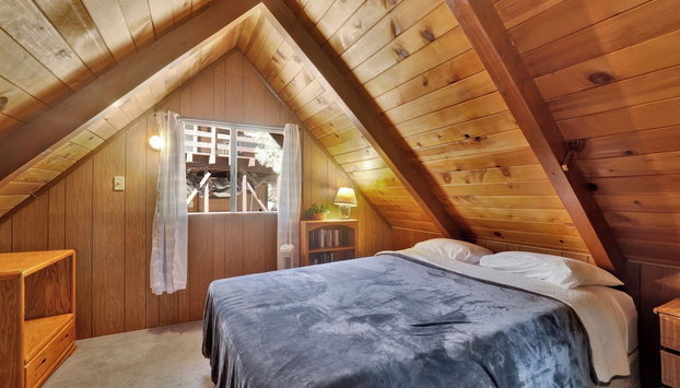 Bonita Cabin#1154 - Foto 3, Habitación