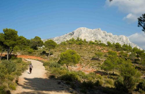 "Passage en Provence" appartements avec terrasse et piscine - Foto 59