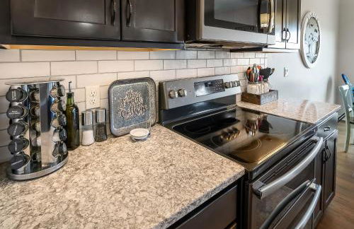 Spacious Country Farmhouse Retreat, Sleeps 16, Pool, Movie Room - Foto 27