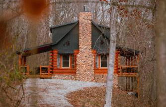 Memories at Hillside A Modern Cabin Hocking Hills - Foto 80