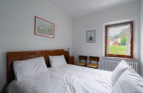 Sulle Dolomiti a Casa della Scrittrice - Foto 37